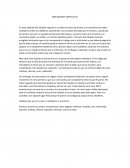 DON QUIJOTE CAPITULO IV