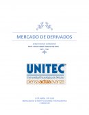 Mercado de derivados