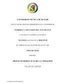 MATEMATICA DERIVADAS