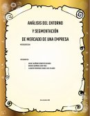 Plan mercadotecnia , empresa Frutix