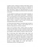 Un agente de viajes no solamente se encarga de vender boletos