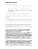 LOS COSTES DE CRECIMIENTO