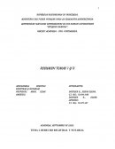 DERECHO NOTARIAL Y REGISTRAL TEMA I Y II