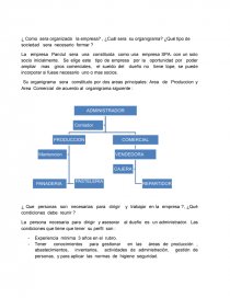 Panadería y Pastelería “Pandul”. Página 2