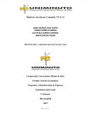 Administración de Empresa. COMPAÑÍA 7R S.A.S