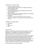 4 principios de la madre tierra