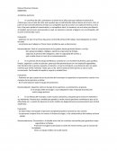 Accidentes quimicos en los eventos municipales