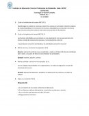 COSTOS ABC Tecnología en Gestión Contable