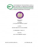 CATALOGO DE COSTOS DE CALIDAD