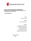 CARRERA DE CONTABILIDAD “DULCE MANANTIAL”