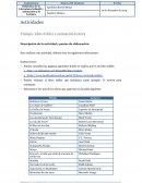 Didáctica de la literatura Infantil y juvenil