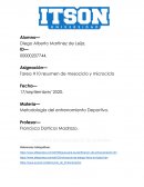 Propuesta de diseño de herramienta del enfoque de abordaje externo e interno de calidad