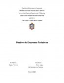 El turismo en Nueva Esparta