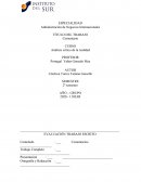 Análisis crítico de la realidad