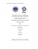 APLICACIÓN DE NORMAS CITAS Y REFERENCIAS