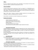 ¿Qué es la auditoria?