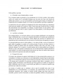 Hanna Arendt – La Condición humana