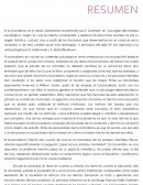 E. Durkheim en "Las reglas del método sociológico"
