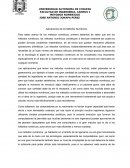 Aplicaciones de los Métodos Numéricos