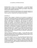 EL DILEMA DE LAS REDES SOCIALES