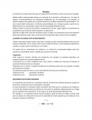 Mecánica ¿CUÁNDO UN CUERPO ESTÁ EN MOVIMIENTO?