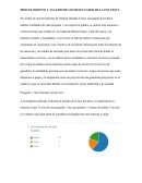 PROCESAMIENTO Y ANÁLISIS DE LOS RESULTADOS DE LA ENCUESTA