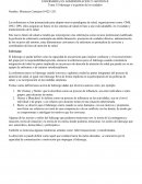 El liderazgo y la gestión de los cuidados