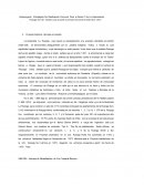 Anteproyecto Estratégico De Gasificación Comunal Para el Sector 7 de La Urbanización