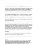 La importancia de la metrología en la mecatrónica