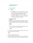 EJERCICIOS PROPUESTOS - FACTORES FINANCIEROS