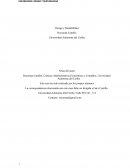 Ensayo Valoracion Empresas. Riesgo y Rentabilidad