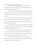 RETOS ACTUALES DE LA EDUCACION