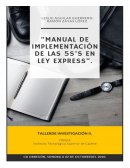 La metodología de las 5´S