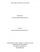 Administracion de empresas. Estadística descriptiva