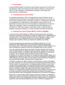 Antecedentes de la Guerra Federal