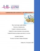 Diseño de productos para bienes y/o servicios