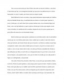 El retrato de Dorian grey