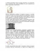 Historia del software