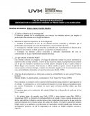 Optimización de un cuestionario mediante un Método Delphi y una prueba piloto