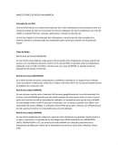 MARCO TEORICO REDES INALAMBRICAS