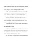 Impacto de la pandemia en la crisis económica de Costa Rica