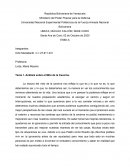Análisis sobre el Mito de la Caverna