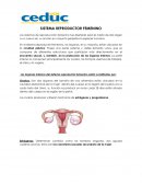 FISIOLOGIA SISTEMA REPRODUCTOR FEMENINO