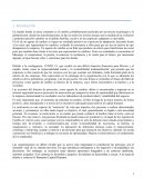 Equipos de alto rendimiento. COVID 19, inseguridad laboral en México