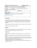 Operaciones logísticas y administración de cadenas de suministro globales