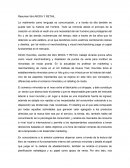 Resumen libro MODA Y RETAIL