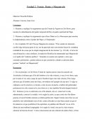 Filo Politica Tomás de Aquino, Dante y Maquiavelo