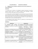 Modulo 1 Trastornos especificos del lenguaje