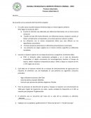 Procesos Industriales