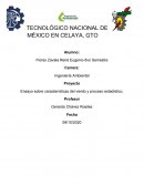 Proyecto Ensayo sobre características del viento y proceso estadístico